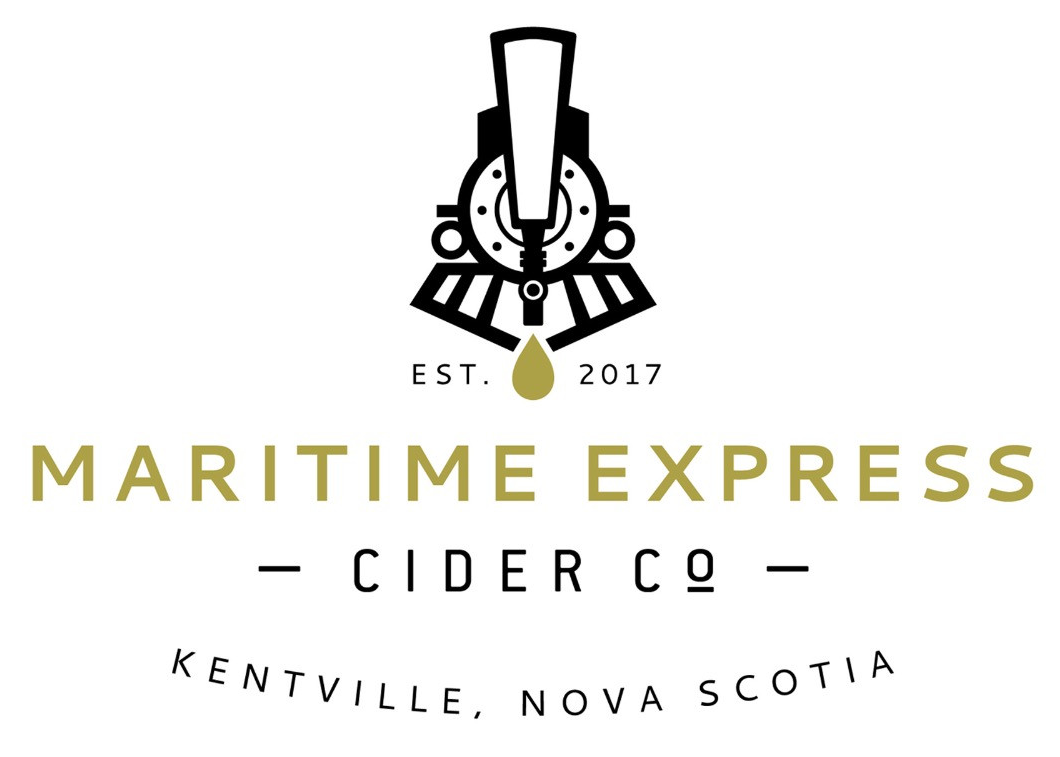 Maritime Cider Express Company - Kentville, NS
